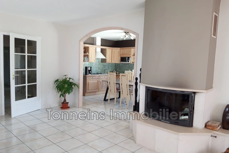 Vente maison Tonneins  
