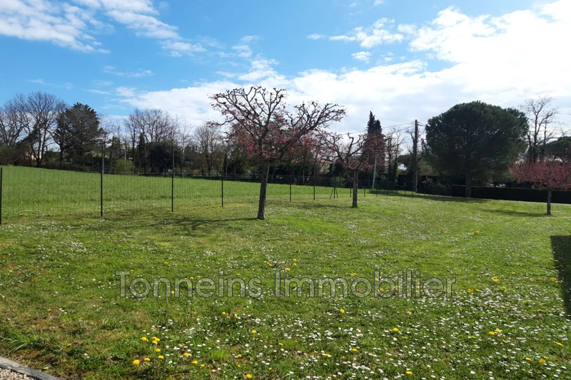Vente maison Tonneins  