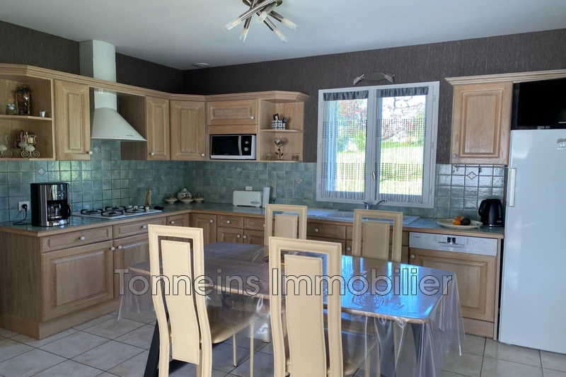 Vente maison Tonneins  