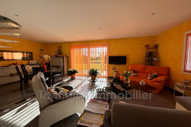 Vente maison Beaupuy  