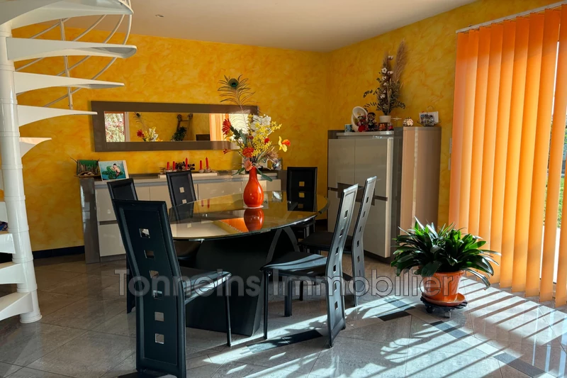 Vente maison Beaupuy  