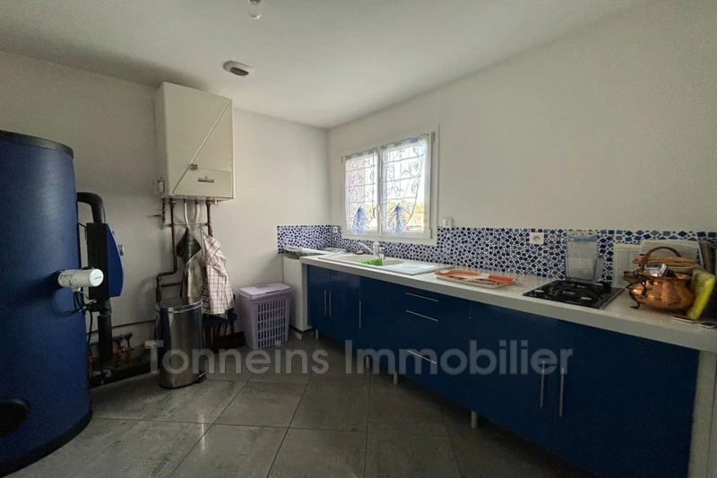 Vente maison Beaupuy  