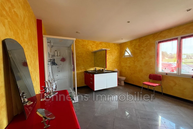 Vente maison Beaupuy  