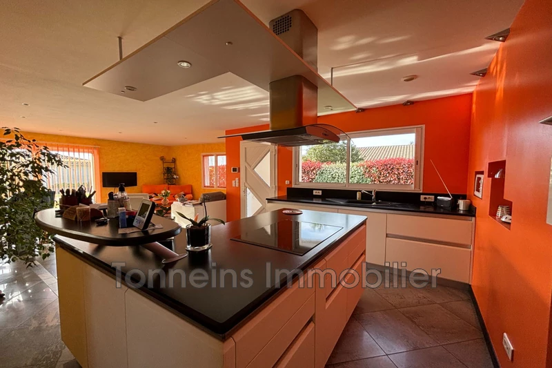 Vente maison Beaupuy  