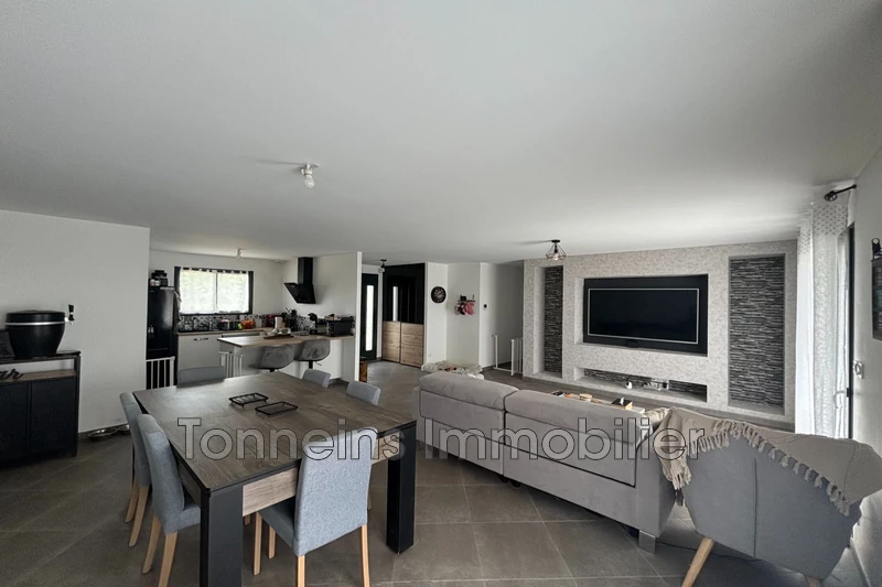 Vente maison Fauillet  