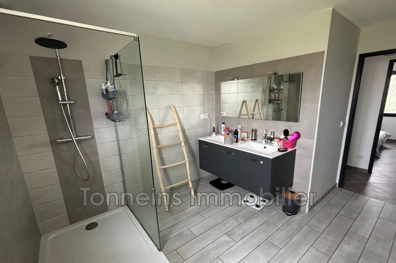 Vente maison Fauillet  