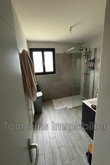 Vente maison Fauillet  