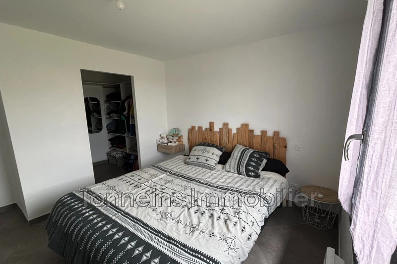 Vente maison Fauillet  