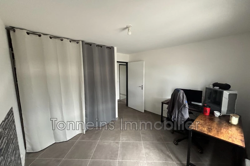 Vente maison Fauillet  