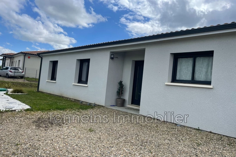 Vente maison Fauillet  
