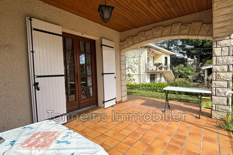 Vente maison Tonneins  