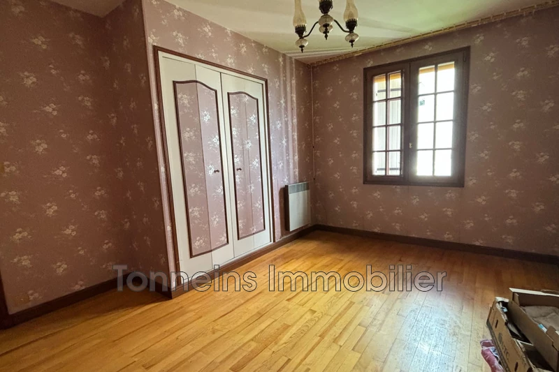 Vente maison Tonneins  