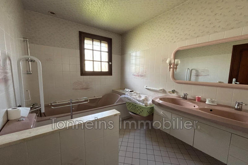 Vente maison Tonneins  