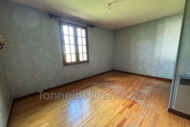 Vente maison Tonneins  