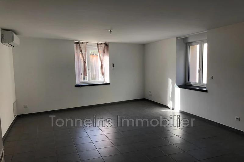 Vente appartement Grateloup-Saint-Gayrand  
