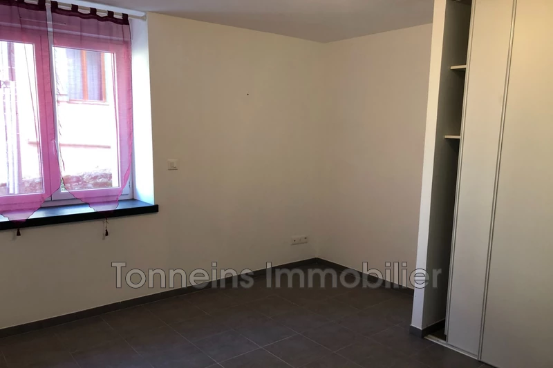 Vente appartement Grateloup-Saint-Gayrand  