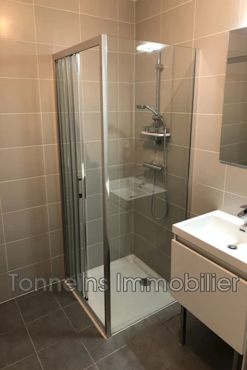 Vente appartement Grateloup-Saint-Gayrand  