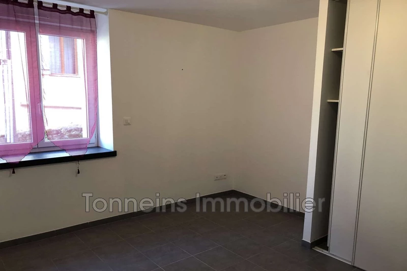 Vente appartement Grateloup-Saint-Gayrand  
