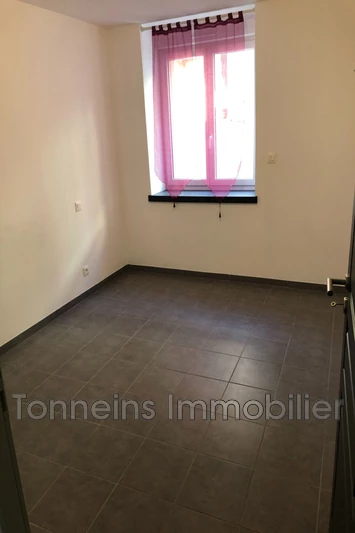 Vente appartement Grateloup-Saint-Gayrand  
