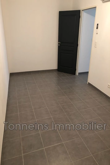 Vente appartement Grateloup-Saint-Gayrand  