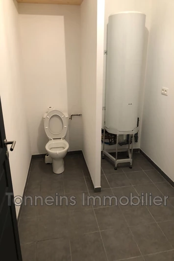 Vente appartement Grateloup-Saint-Gayrand  