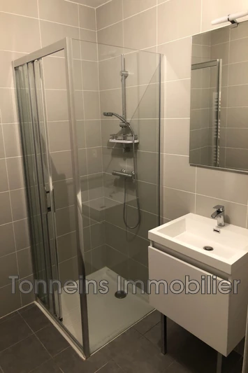 Vente appartement Grateloup-Saint-Gayrand  