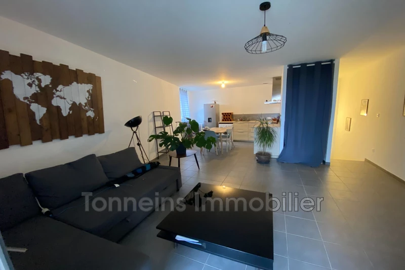 Vente appartement Grateloup-Saint-Gayrand  
