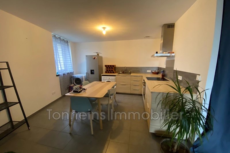 Vente appartement Grateloup-Saint-Gayrand  