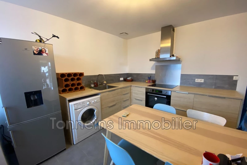 Vente appartement Grateloup-Saint-Gayrand  