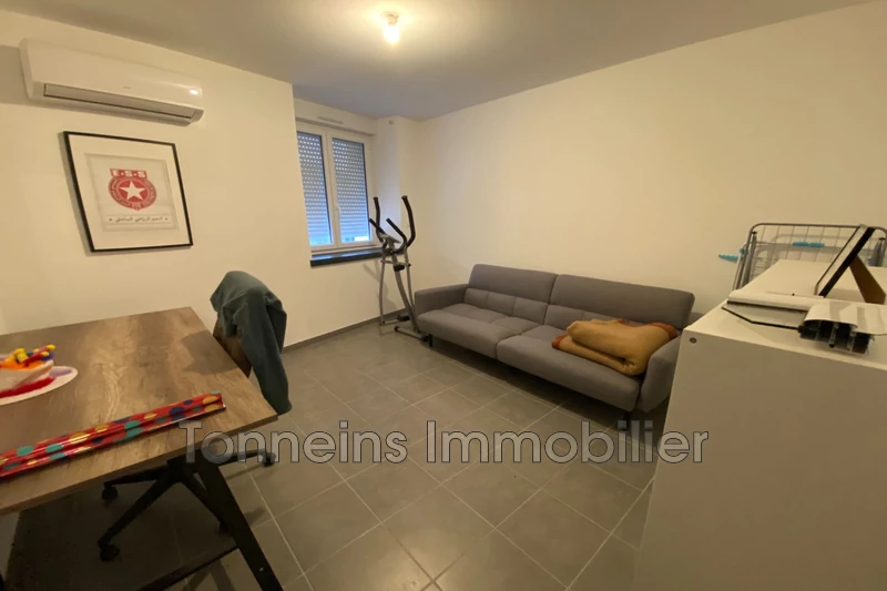 Vente appartement Grateloup-Saint-Gayrand  