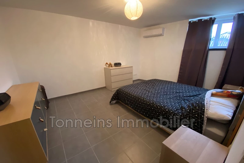 Vente appartement Grateloup-Saint-Gayrand  