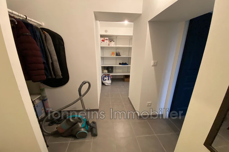 Vente appartement Grateloup-Saint-Gayrand  