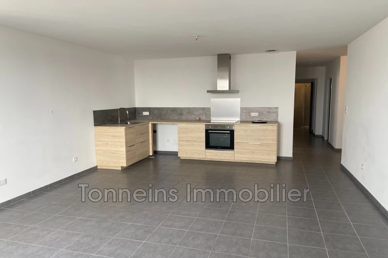 Vente appartement Grateloup-Saint-Gayrand  