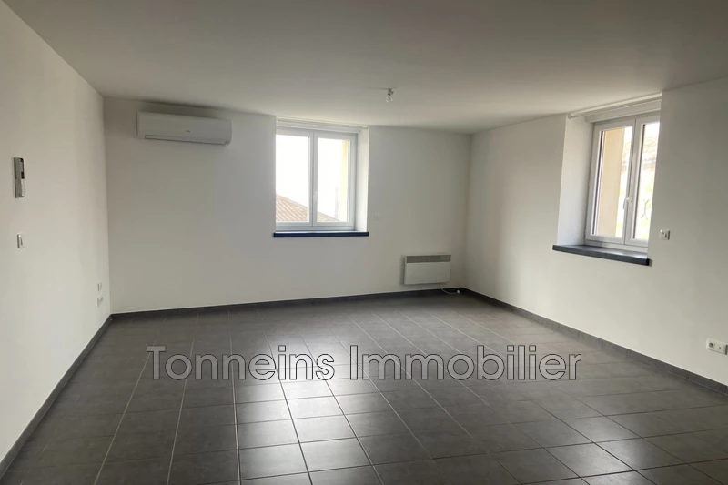 Vente appartement Grateloup-Saint-Gayrand  