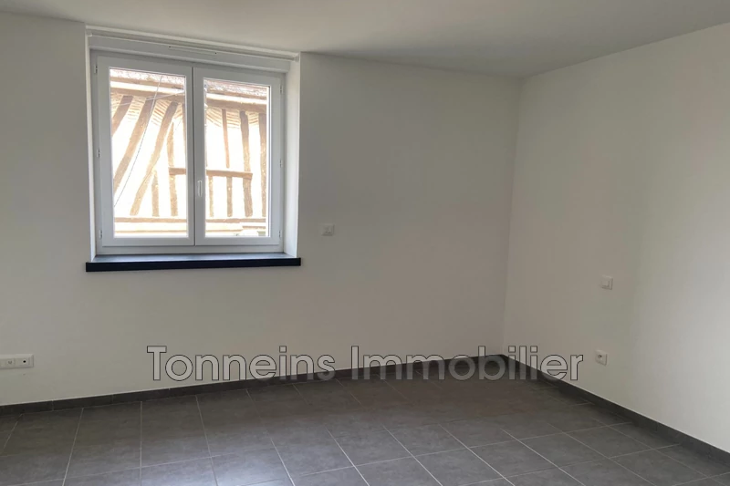 Vente appartement Grateloup-Saint-Gayrand  