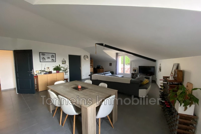 Vente appartement Grateloup-Saint-Gayrand  
