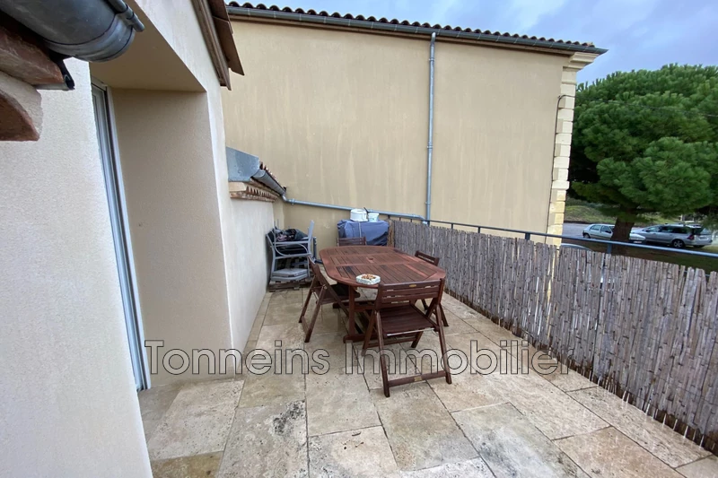 Vente appartement Grateloup-Saint-Gayrand  