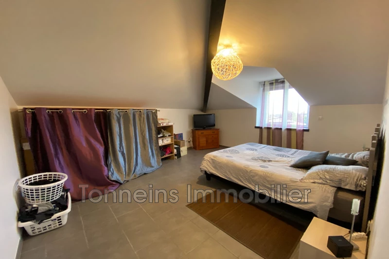 Vente appartement Grateloup-Saint-Gayrand  
