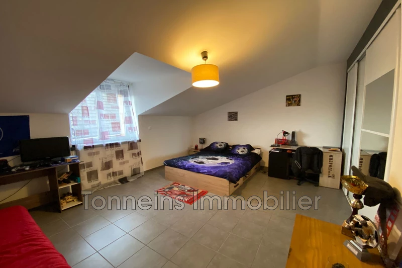 Vente appartement Grateloup-Saint-Gayrand  