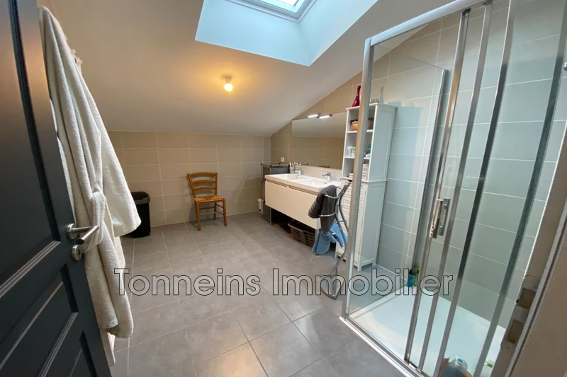 Vente appartement Grateloup-Saint-Gayrand  