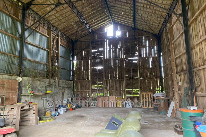 Vente maison de caractère Hautesvignes  