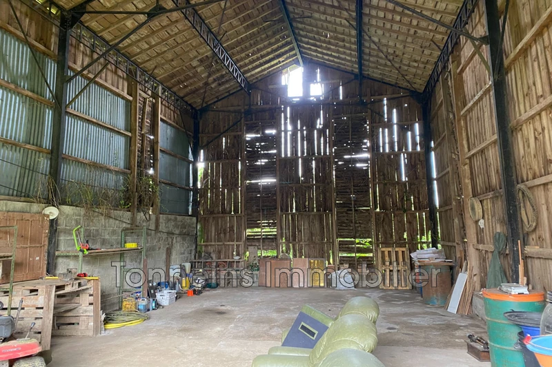 Vente maison de caractère Hautesvignes  