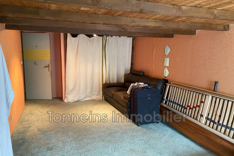 Vente maison de caractère Hautesvignes  