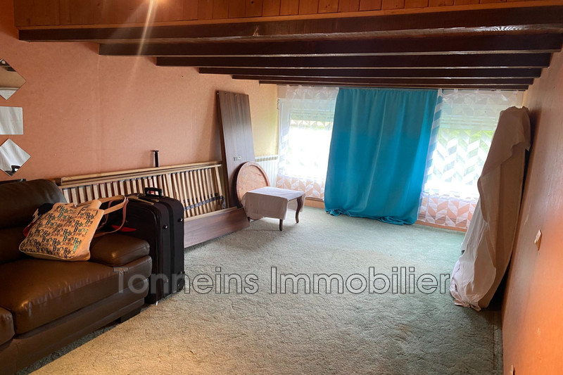 Vente maison de caractère Hautesvignes  