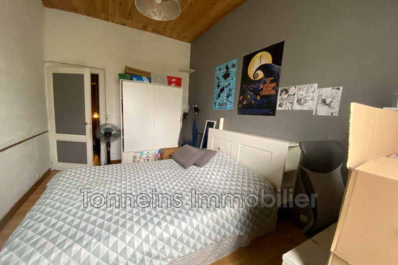 Vente maison de caractère Hautesvignes  