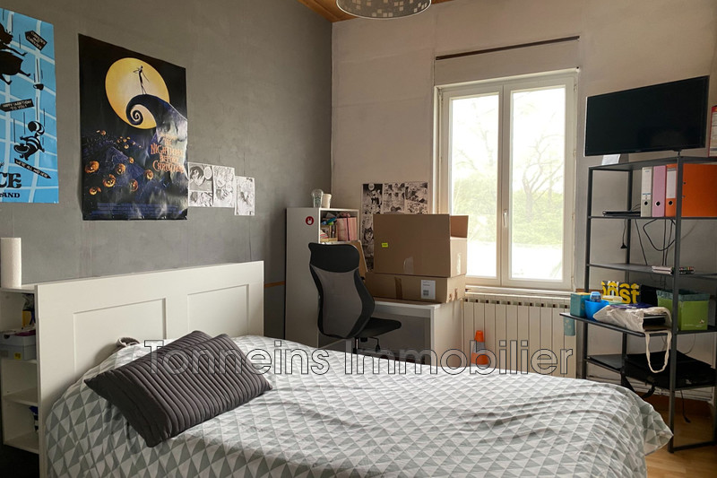 Vente maison de caractère Hautesvignes  