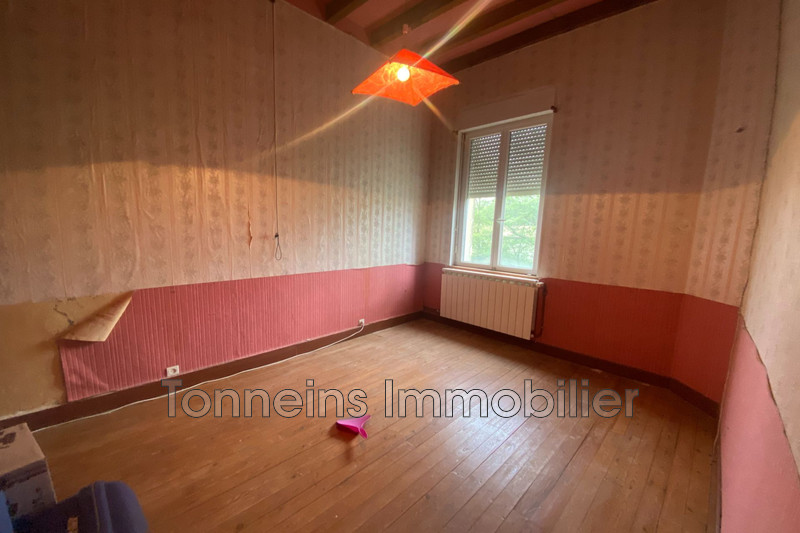 Vente maison de caractère Hautesvignes  