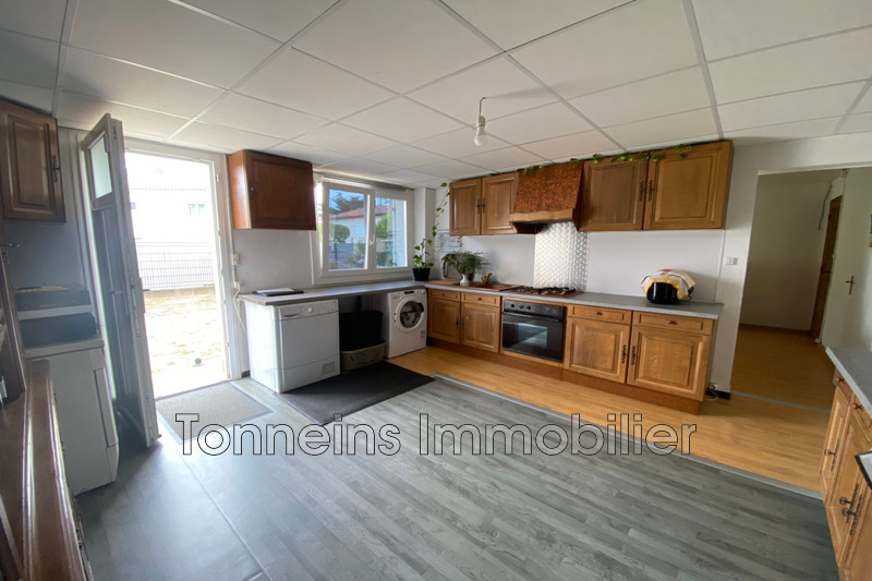 Vente maison Tonneins  