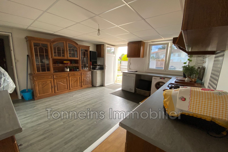 Vente maison Tonneins  