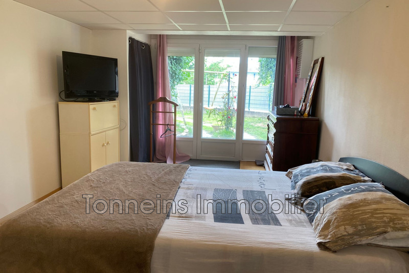 Vente maison Tonneins  